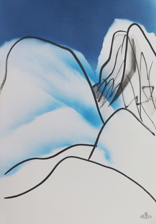 이종태 展 [숲 2025]